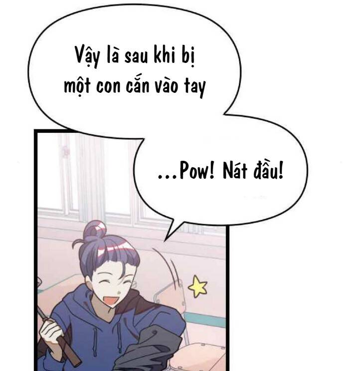 Sự Lãng Mạn Còn Tồn Tại - Chương 25