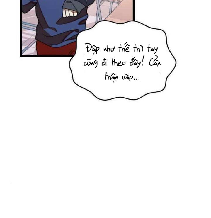 Sự Lãng Mạn Còn Tồn Tại - Chương 25