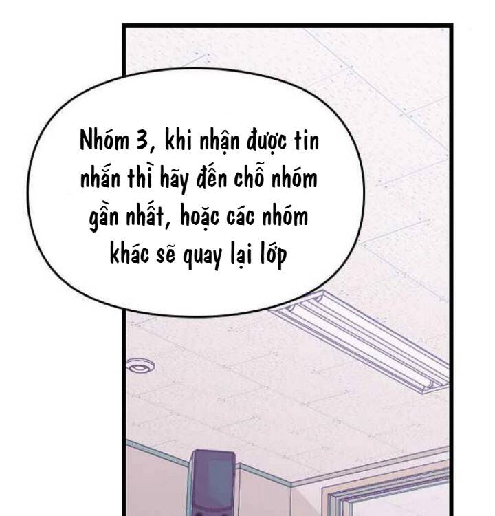 Sự Lãng Mạn Còn Tồn Tại - Chương 25