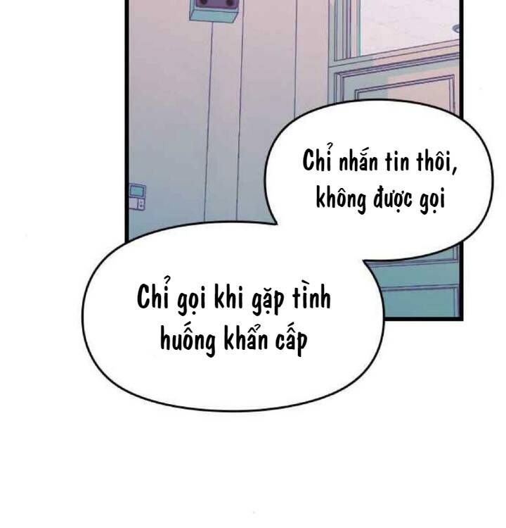 Sự Lãng Mạn Còn Tồn Tại - Chương 25