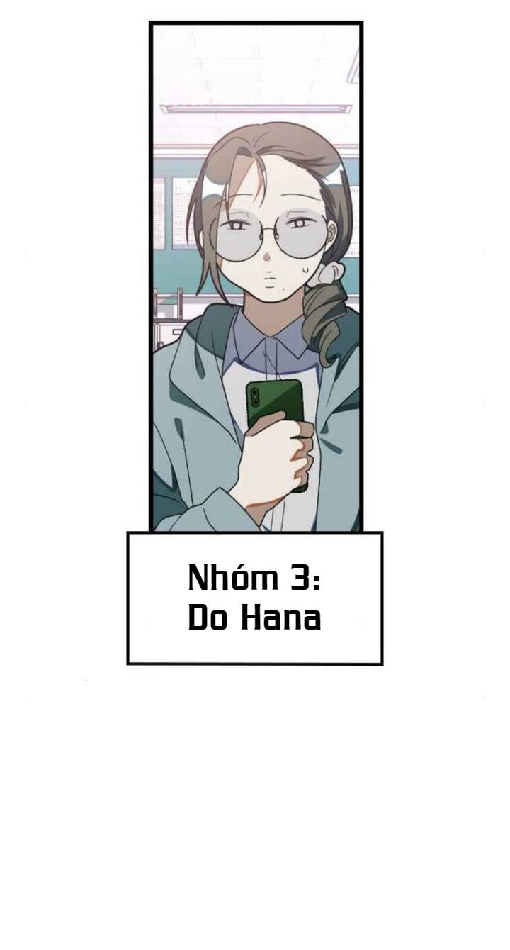 Sự Lãng Mạn Còn Tồn Tại - Chương 25