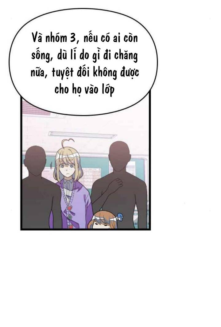 Sự Lãng Mạn Còn Tồn Tại - Chương 25