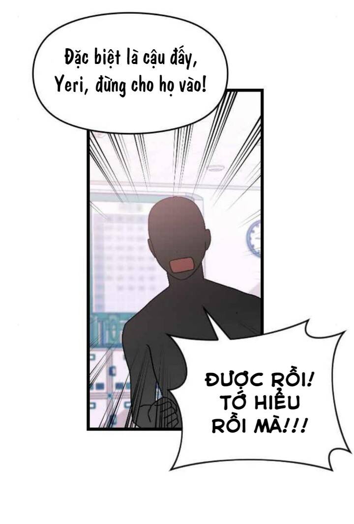 Sự Lãng Mạn Còn Tồn Tại - Chương 25