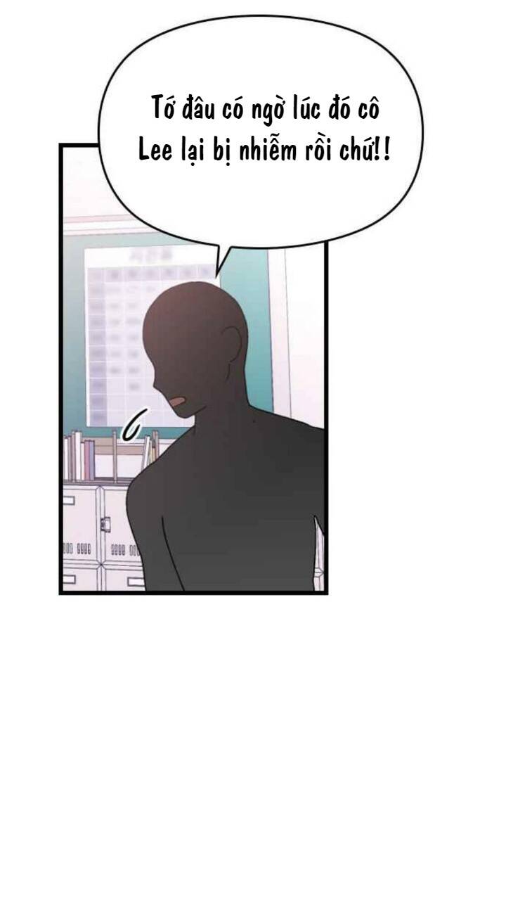 Sự Lãng Mạn Còn Tồn Tại - Chương 25