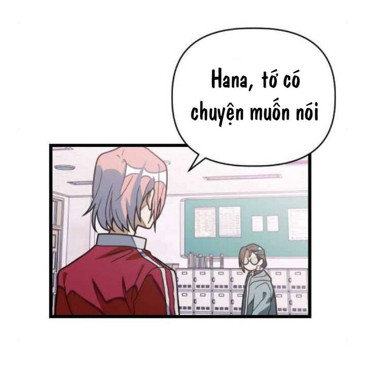 Sự Lãng Mạn Còn Tồn Tại - Chương 25