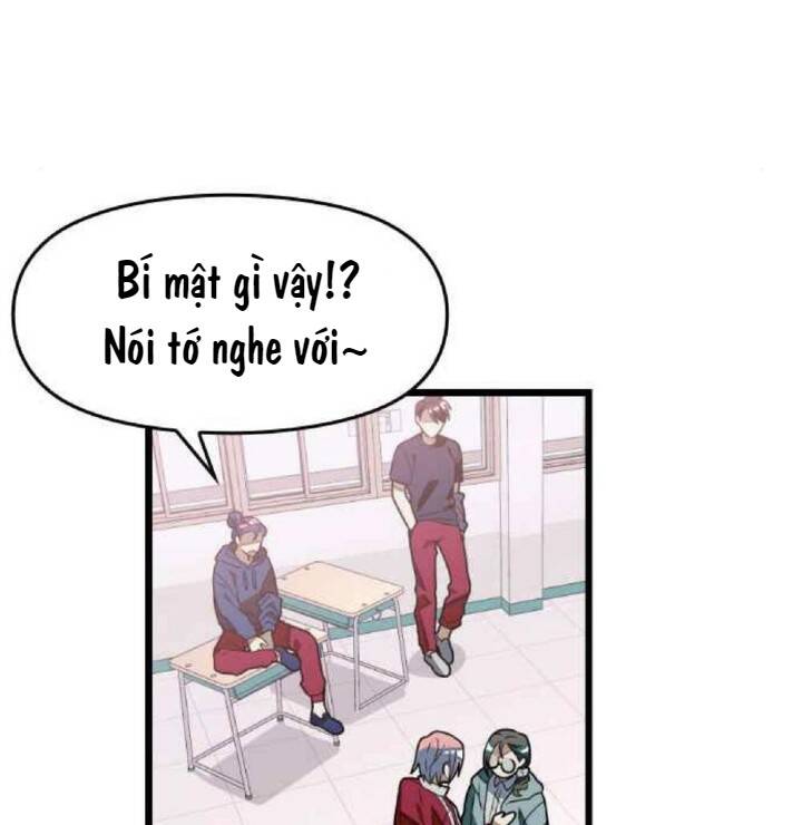 Sự Lãng Mạn Còn Tồn Tại - Chương 25