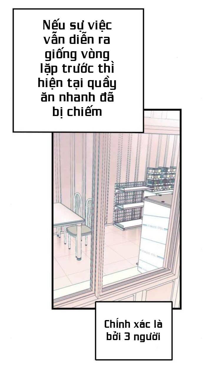 Sự Lãng Mạn Còn Tồn Tại - Chương 25