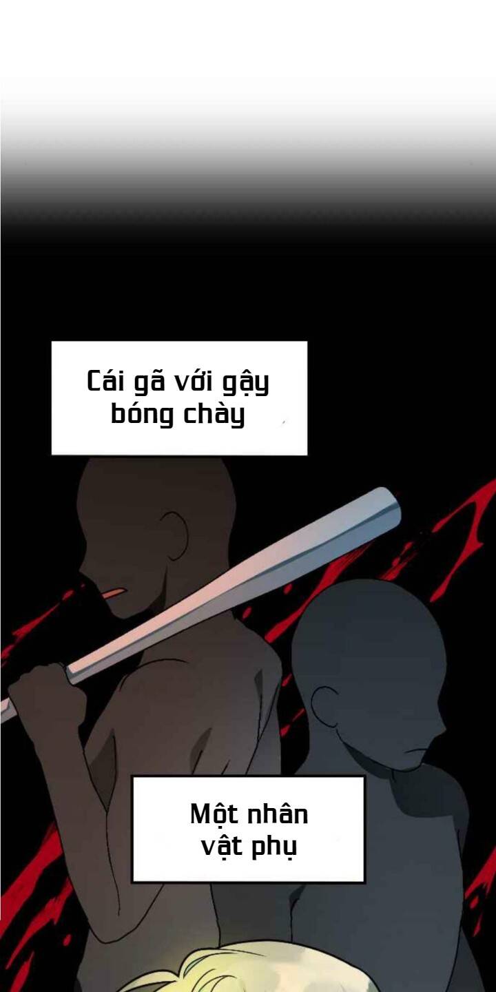 Sự Lãng Mạn Còn Tồn Tại - Chương 25