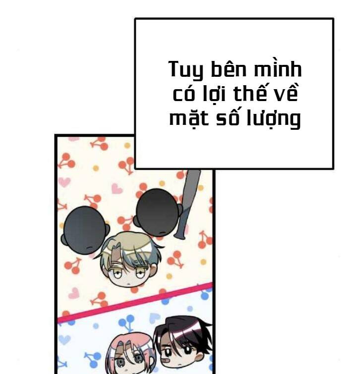 Sự Lãng Mạn Còn Tồn Tại - Chương 25