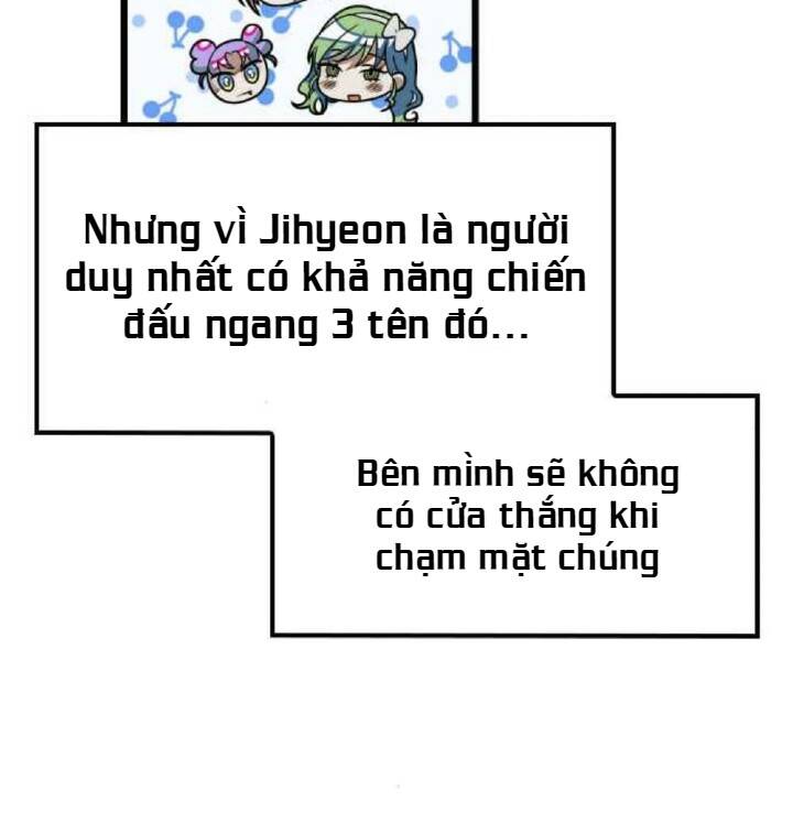 Sự Lãng Mạn Còn Tồn Tại - Chương 25