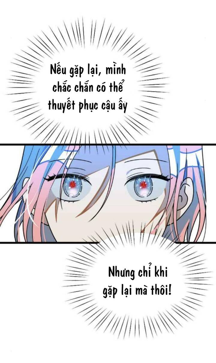 Sự Lãng Mạn Còn Tồn Tại - Chương 25