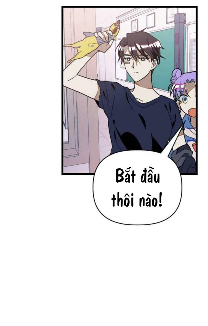 Sự Lãng Mạn Còn Tồn Tại - Chương 25