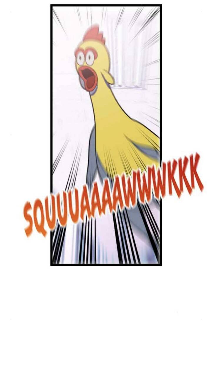 Sự Lãng Mạn Còn Tồn Tại - Chương 25