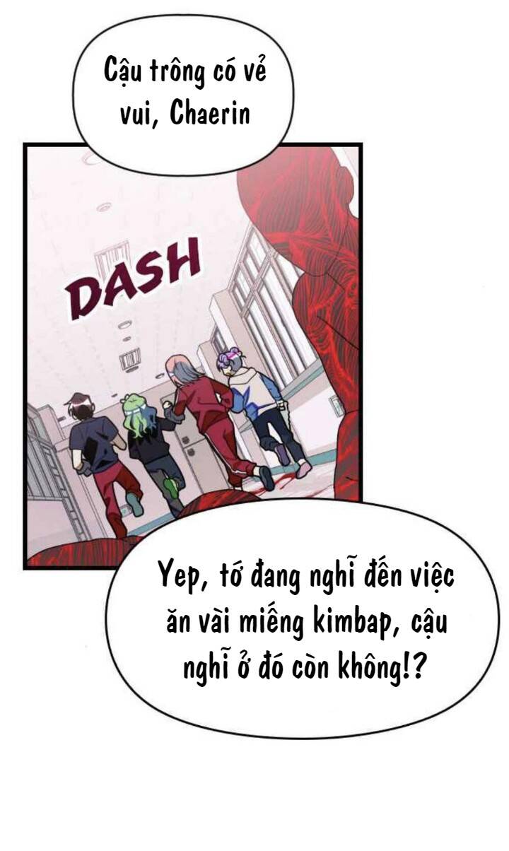 Sự Lãng Mạn Còn Tồn Tại - Chương 25