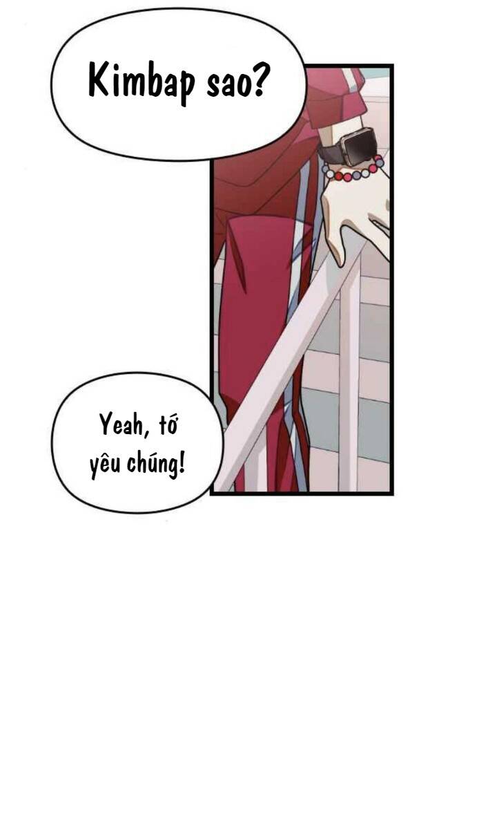 Sự Lãng Mạn Còn Tồn Tại - Chương 25