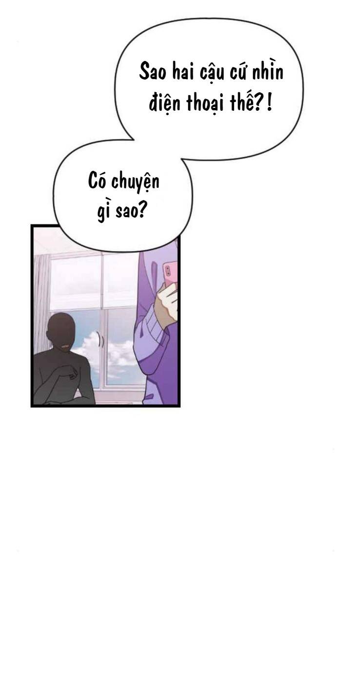 Sự Lãng Mạn Còn Tồn Tại - Chương 25