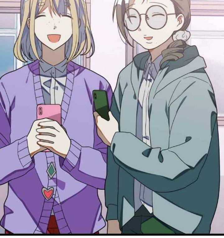 Sự Lãng Mạn Còn Tồn Tại - Chương 25