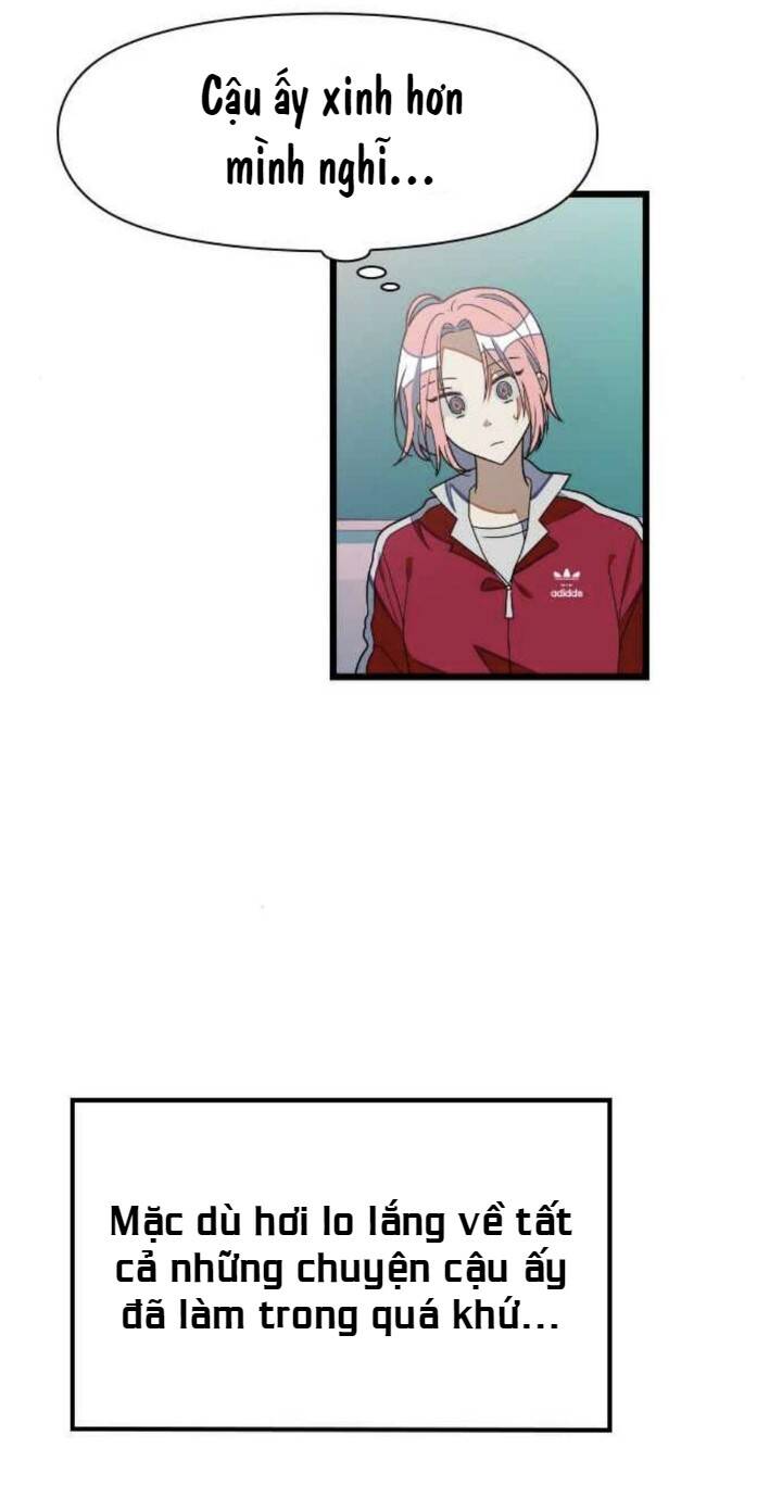 Sự Lãng Mạn Còn Tồn Tại - Chương 25