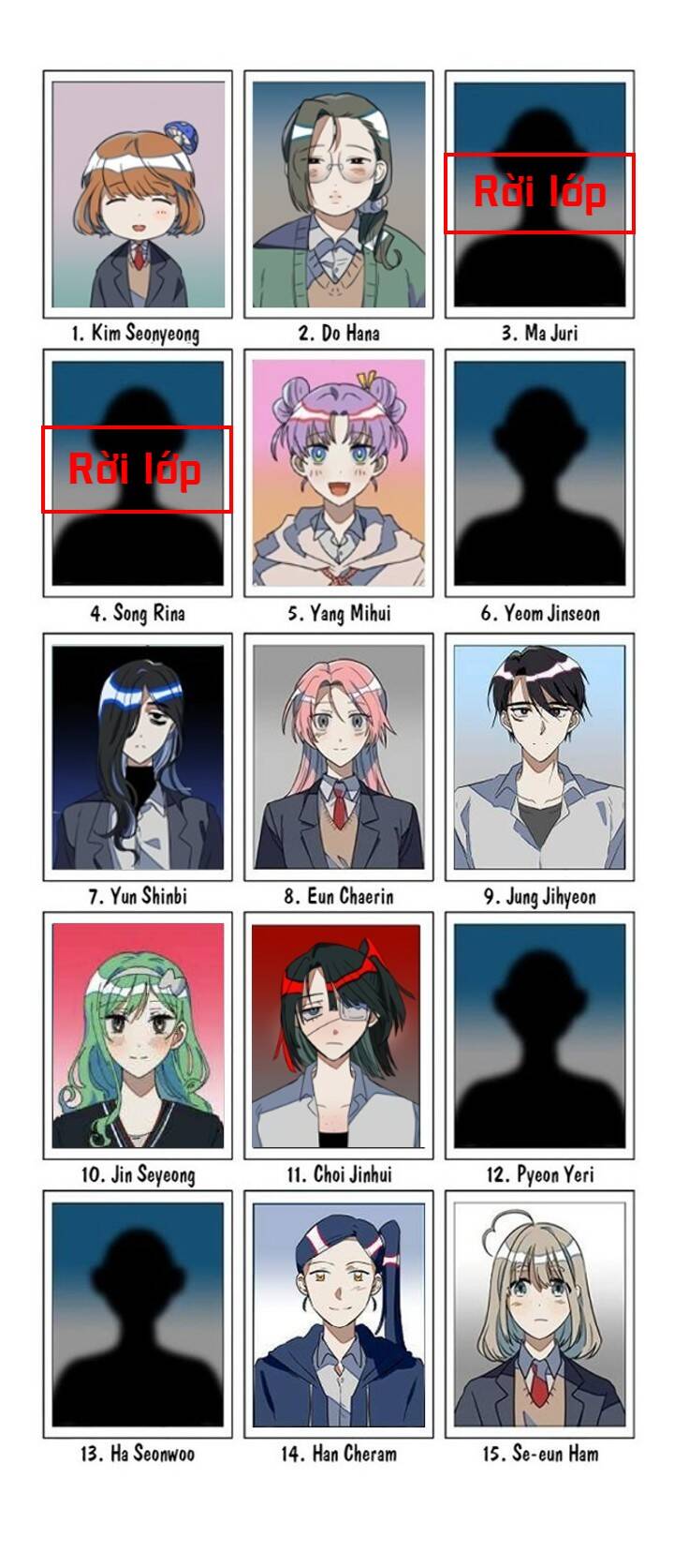 Sự Lãng Mạn Còn Tồn Tại - Chương 25