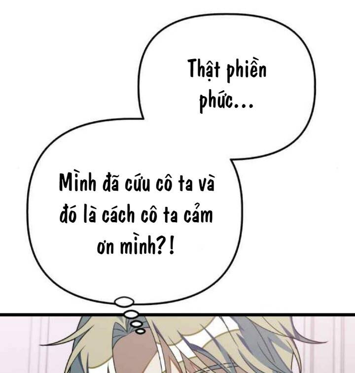 Sự Lãng Mạn Còn Tồn Tại - Chương 26