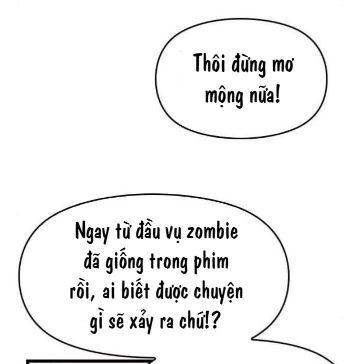 Sự Lãng Mạn Còn Tồn Tại - Chương 26