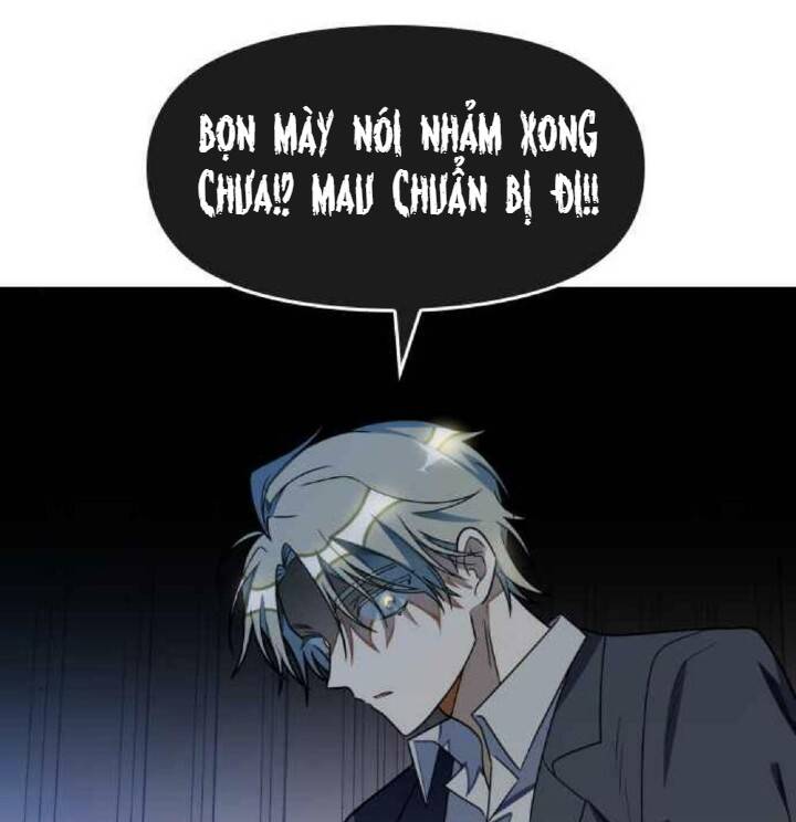 Sự Lãng Mạn Còn Tồn Tại - Chương 26