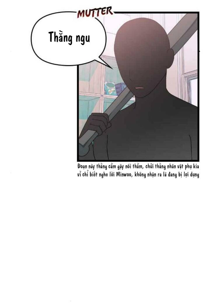 Sự Lãng Mạn Còn Tồn Tại - Chương 26