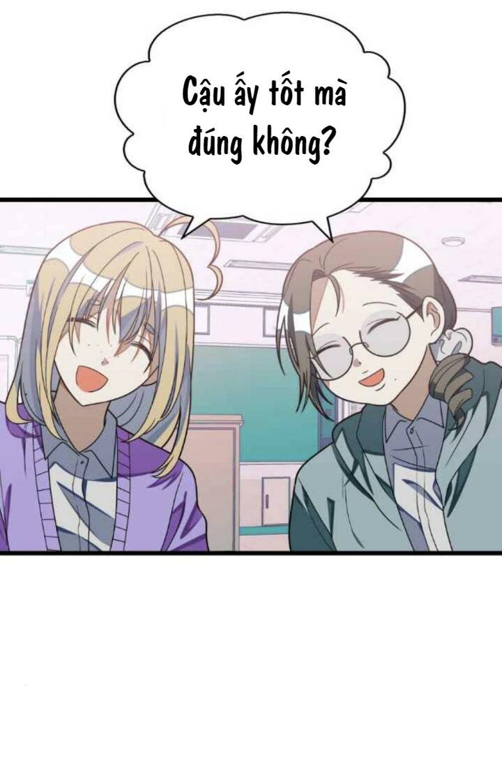 Sự Lãng Mạn Còn Tồn Tại - Chương 26