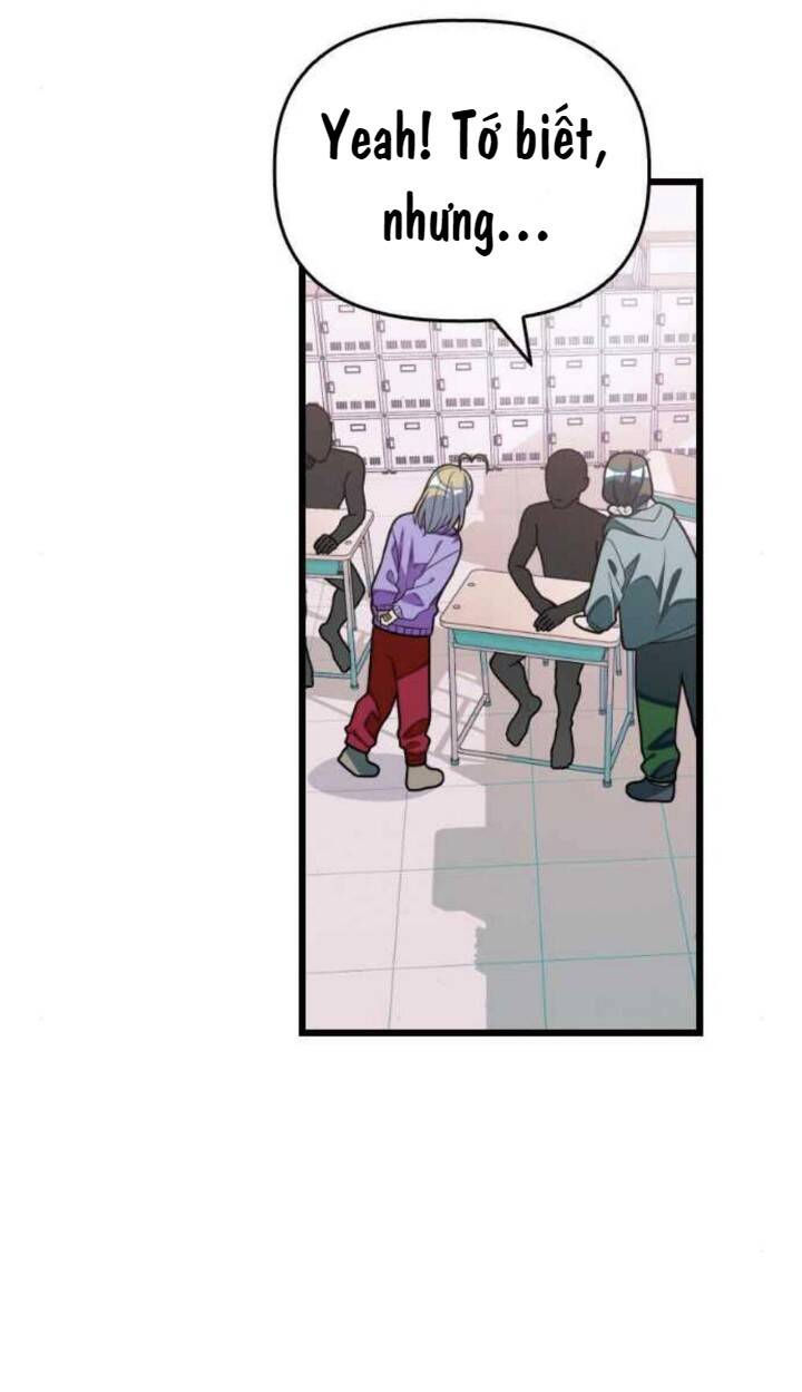 Sự Lãng Mạn Còn Tồn Tại - Chương 26