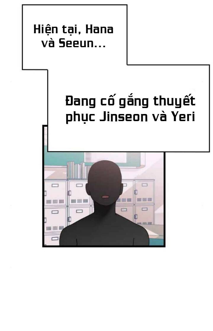 Sự Lãng Mạn Còn Tồn Tại - Chương 26