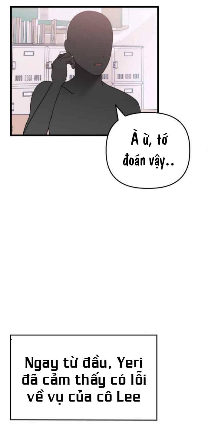 Sự Lãng Mạn Còn Tồn Tại - Chương 26