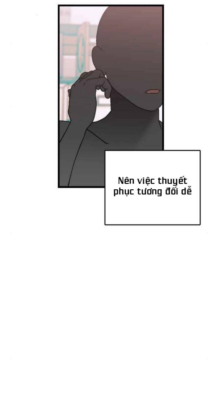 Sự Lãng Mạn Còn Tồn Tại - Chương 26