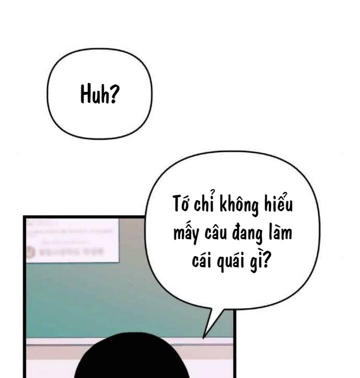 Sự Lãng Mạn Còn Tồn Tại - Chương 26