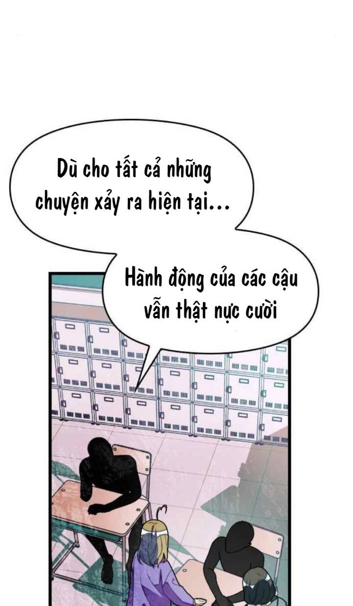 Sự Lãng Mạn Còn Tồn Tại - Chương 26