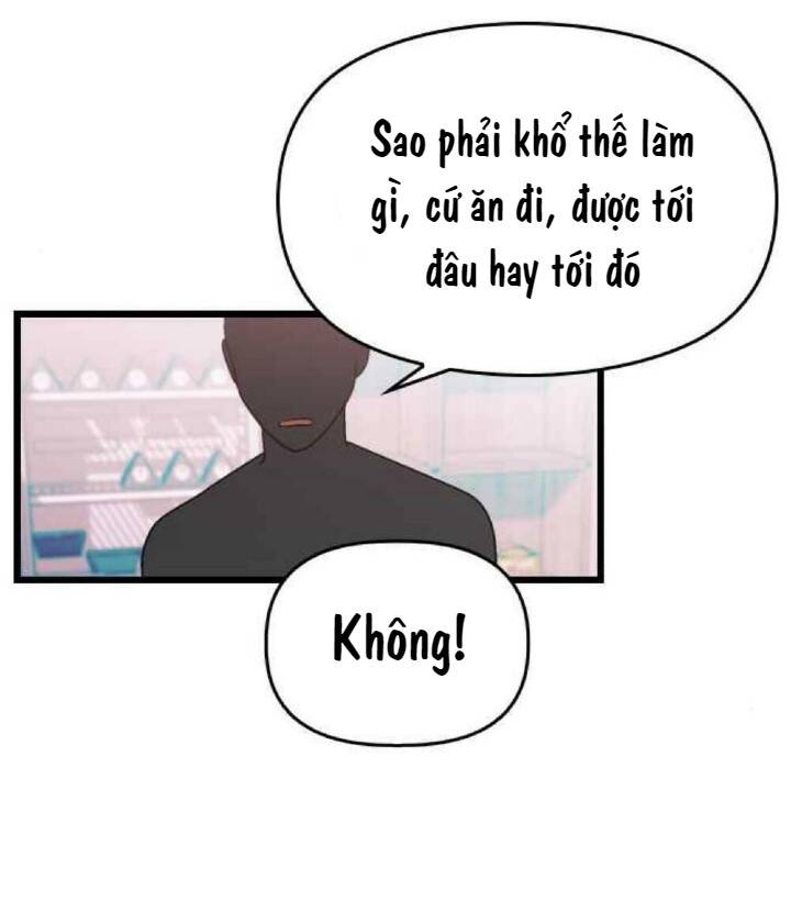 Sự Lãng Mạn Còn Tồn Tại - Chương 26