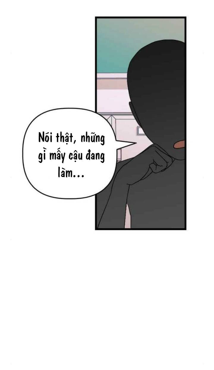 Sự Lãng Mạn Còn Tồn Tại - Chương 26