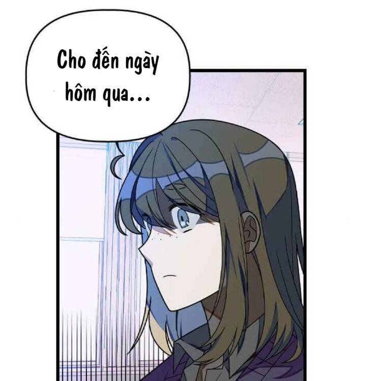 Sự Lãng Mạn Còn Tồn Tại - Chương 26