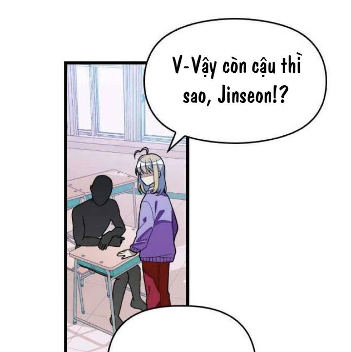 Sự Lãng Mạn Còn Tồn Tại - Chương 26