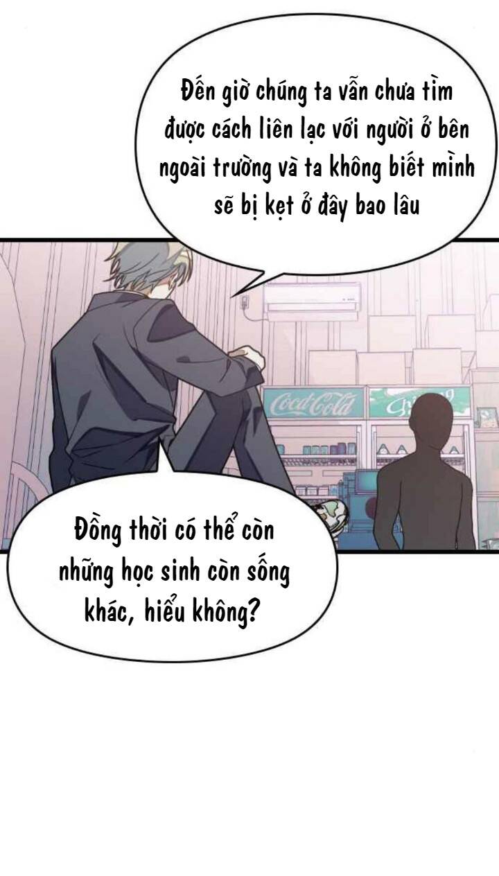 Sự Lãng Mạn Còn Tồn Tại - Chương 26