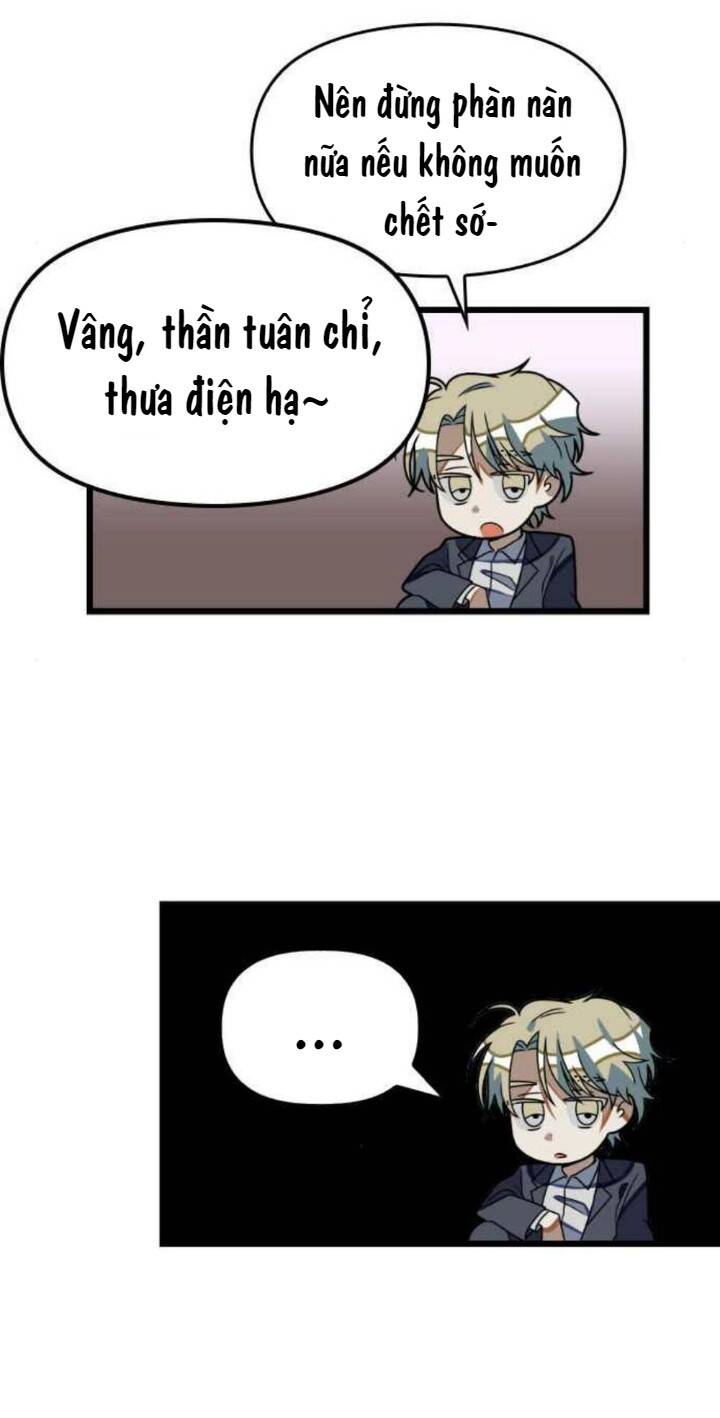 Sự Lãng Mạn Còn Tồn Tại - Chương 26