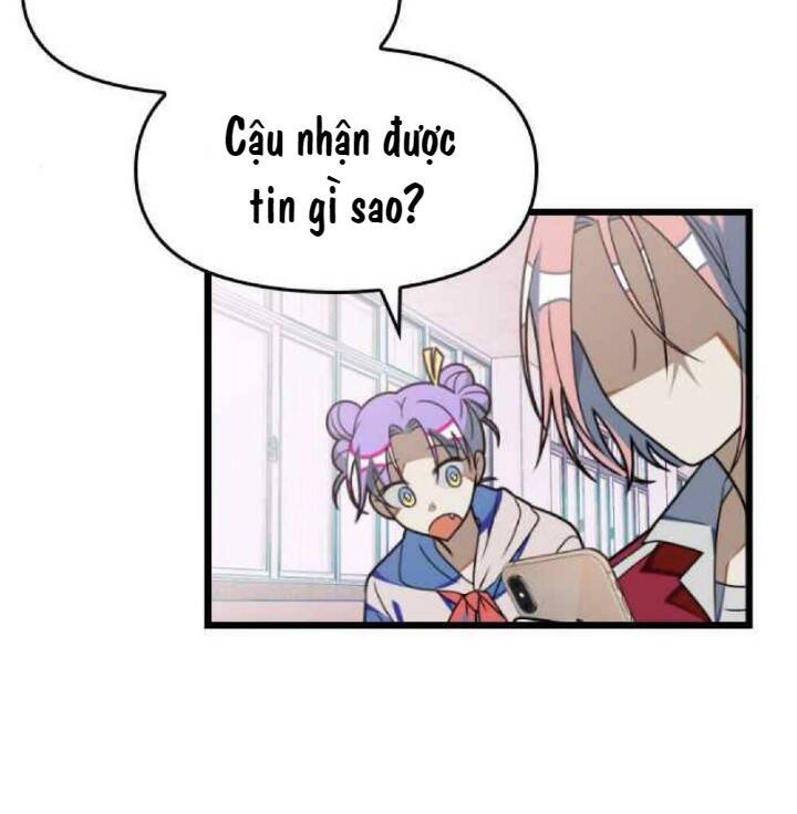 Sự Lãng Mạn Còn Tồn Tại - Chương 26