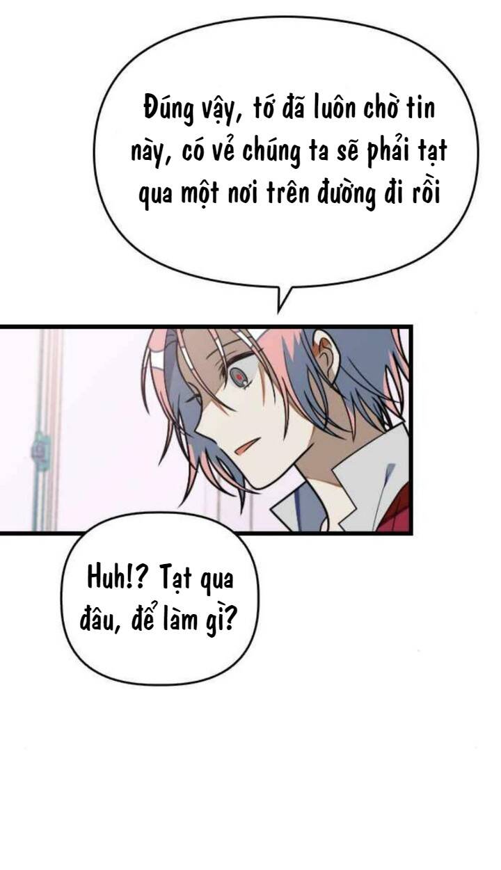 Sự Lãng Mạn Còn Tồn Tại - Chương 26