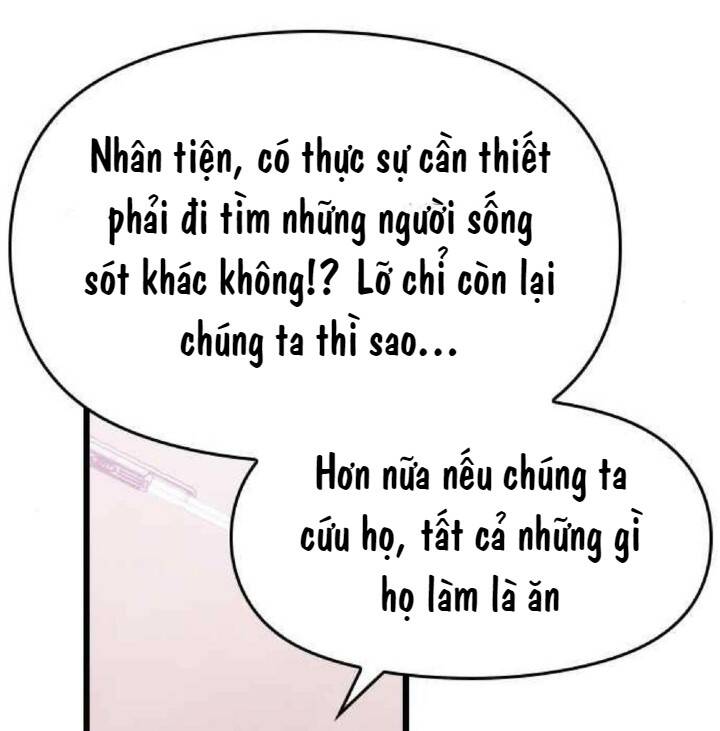 Sự Lãng Mạn Còn Tồn Tại - Chương 26