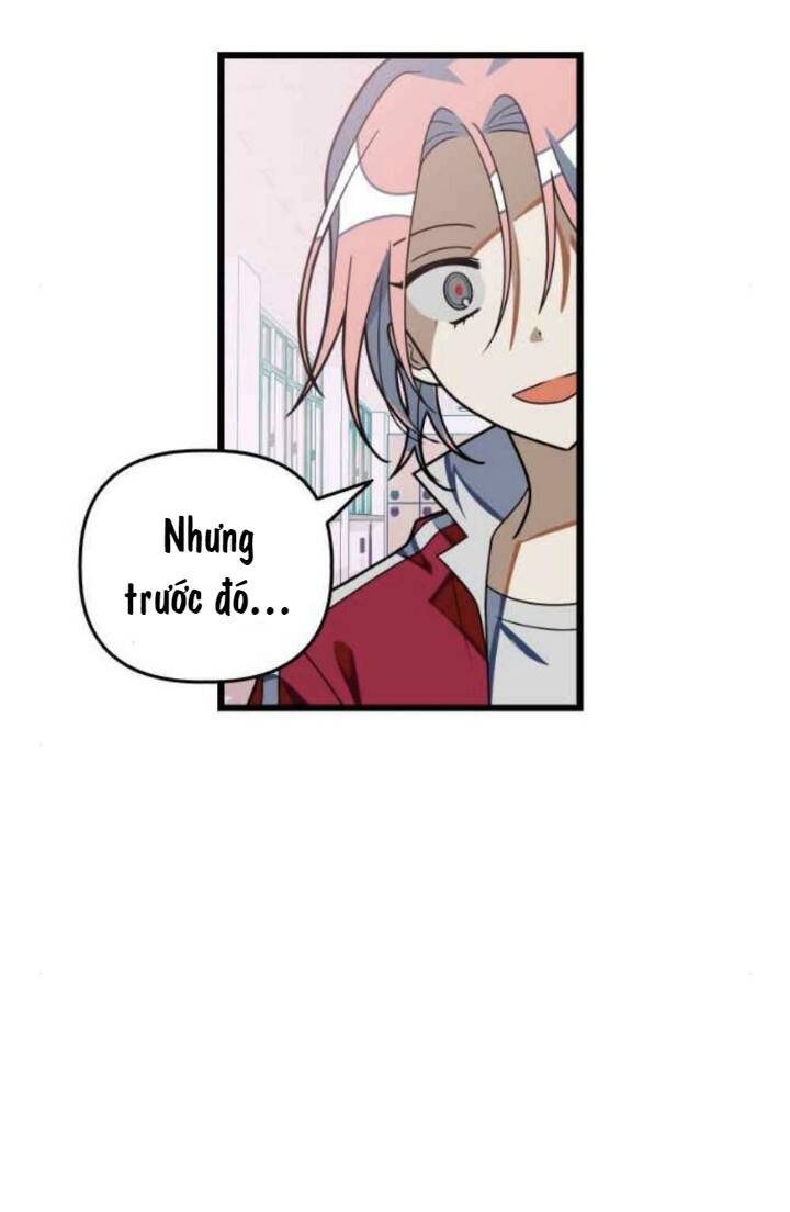 Sự Lãng Mạn Còn Tồn Tại - Chương 26