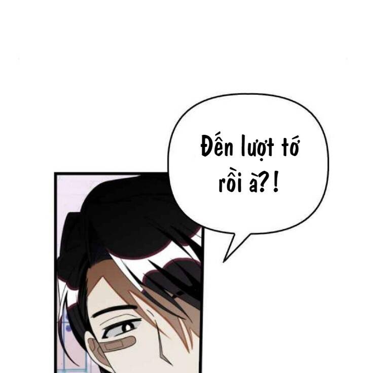 Sự Lãng Mạn Còn Tồn Tại - Chương 26