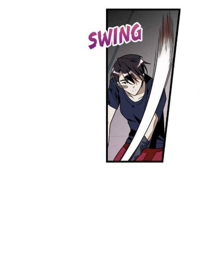 Sự Lãng Mạn Còn Tồn Tại - Chương 27