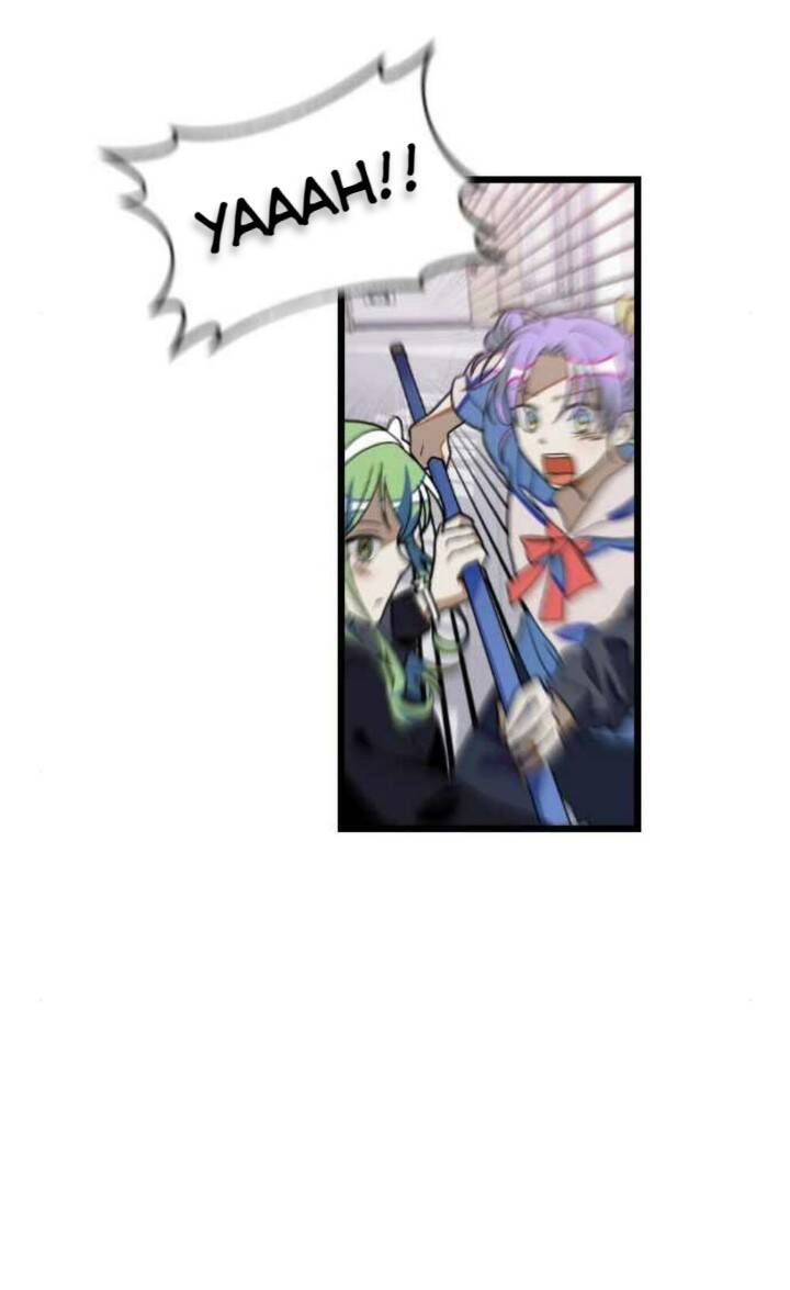 Sự Lãng Mạn Còn Tồn Tại - Chương 27