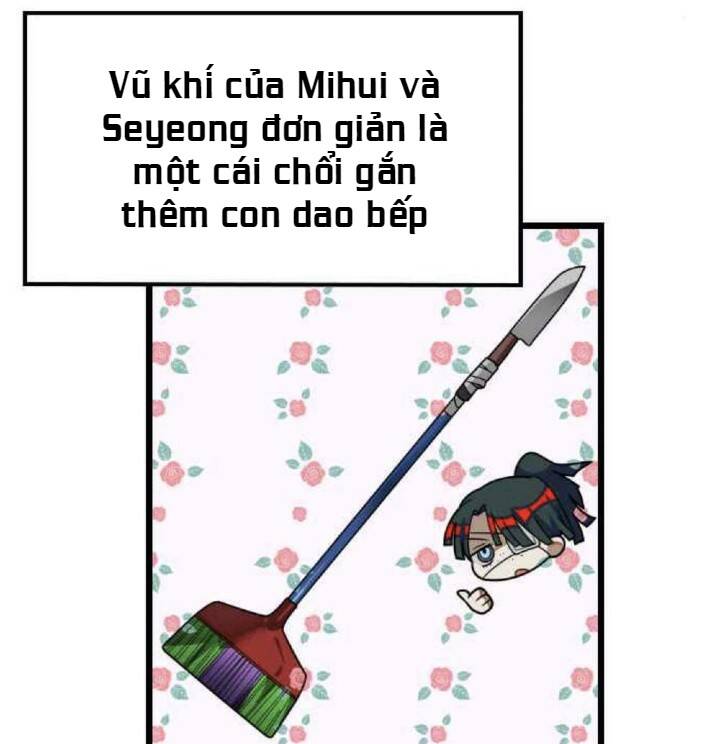 Sự Lãng Mạn Còn Tồn Tại - Chương 27