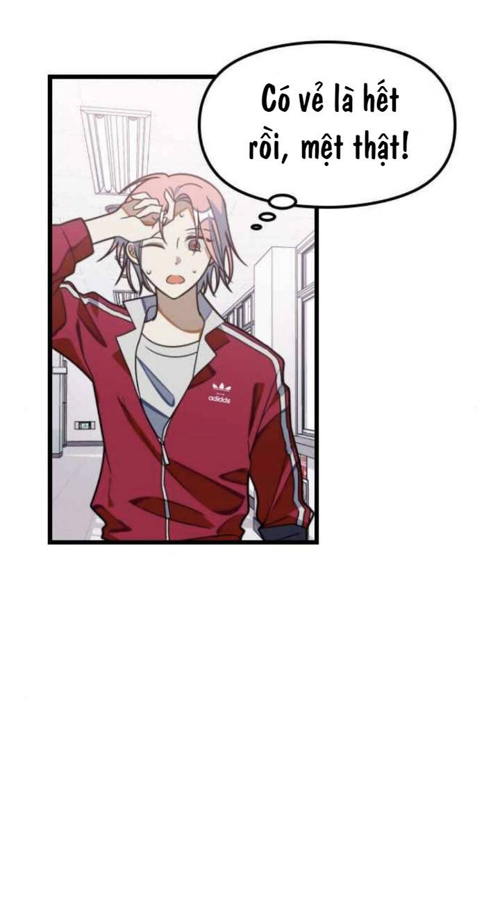 Sự Lãng Mạn Còn Tồn Tại - Chương 27