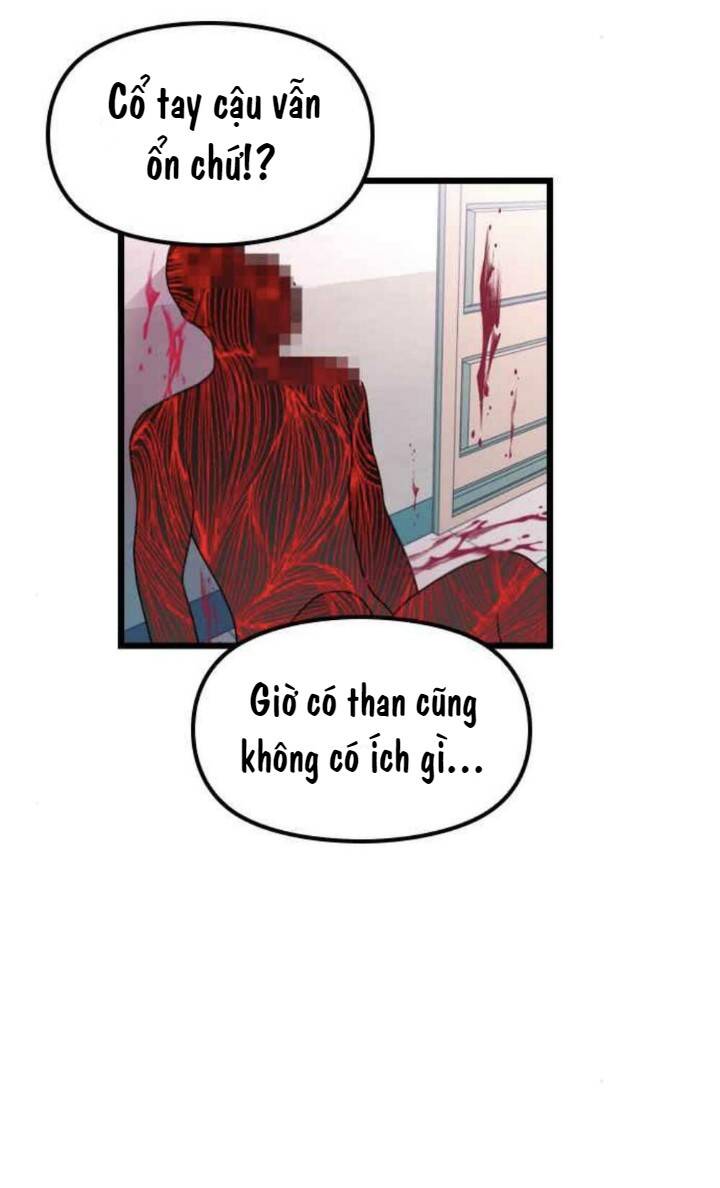 Sự Lãng Mạn Còn Tồn Tại - Chương 27